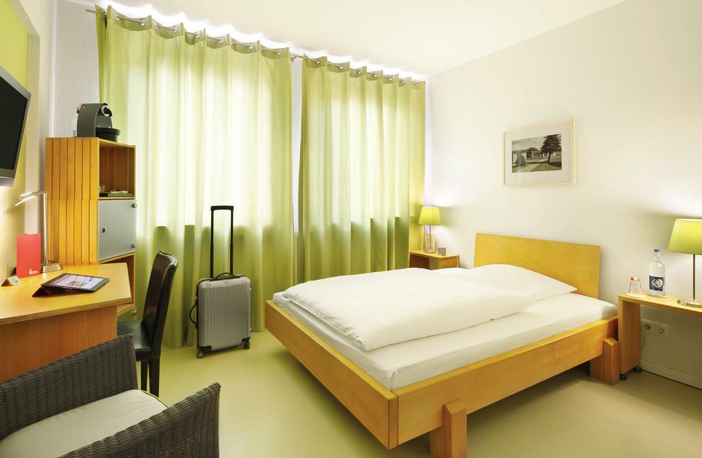 Hotel An Der Marienkirche Lubeck Ngoại thất bức ảnh